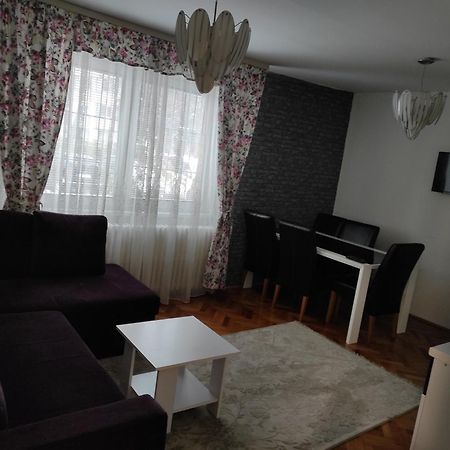 Behar Apartment Sarajewo Zewnętrze zdjęcie
