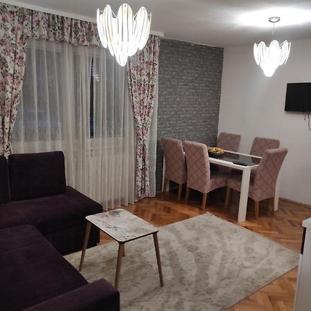 Behar Apartment Sarajewo Zewnętrze zdjęcie