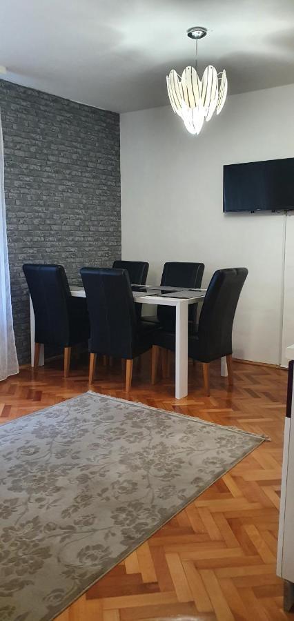 Behar Apartment Sarajewo Zewnętrze zdjęcie