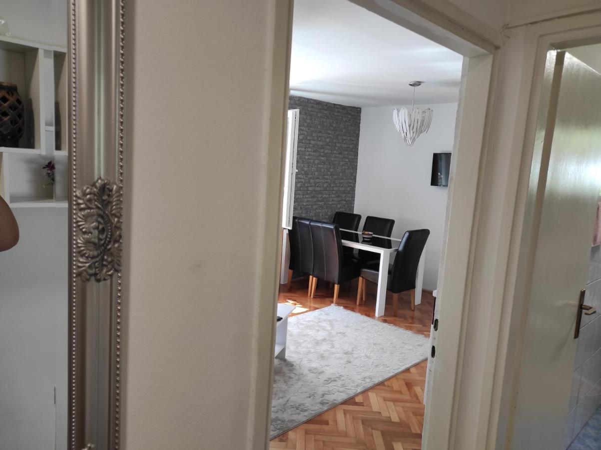 Behar Apartment Sarajewo Zewnętrze zdjęcie