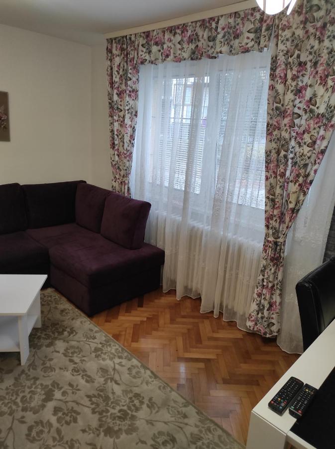 Behar Apartment Sarajewo Zewnętrze zdjęcie
