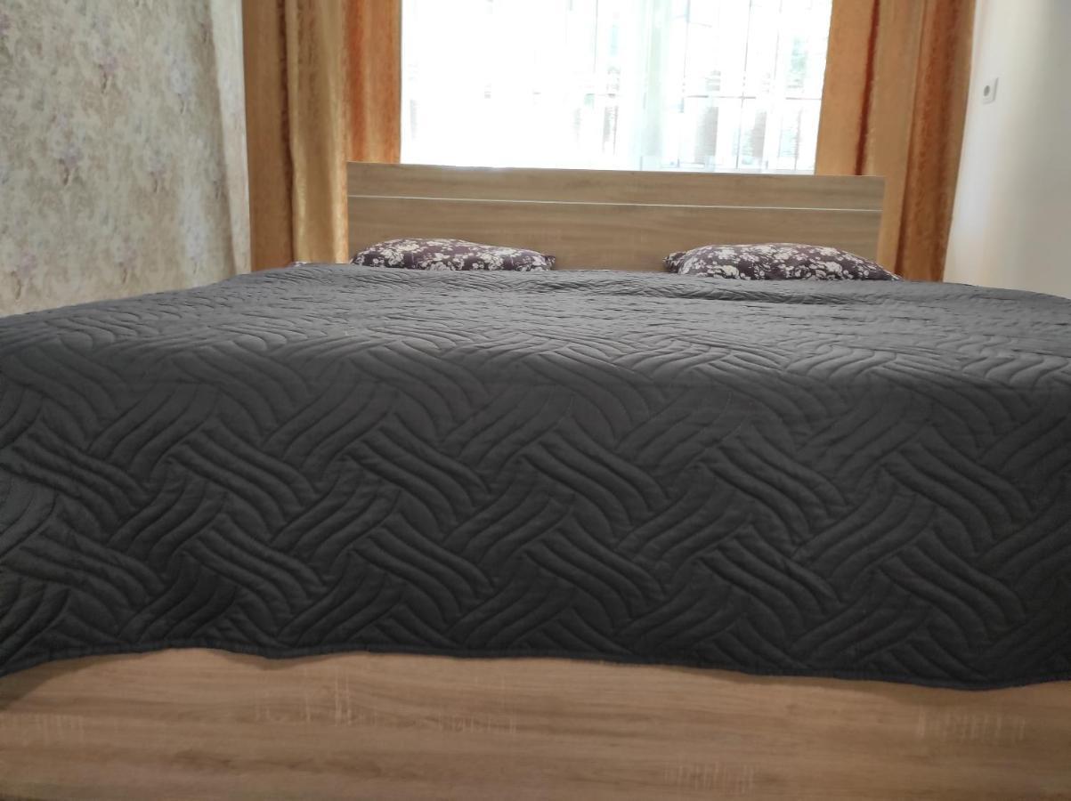 Behar Apartment Sarajewo Zewnętrze zdjęcie