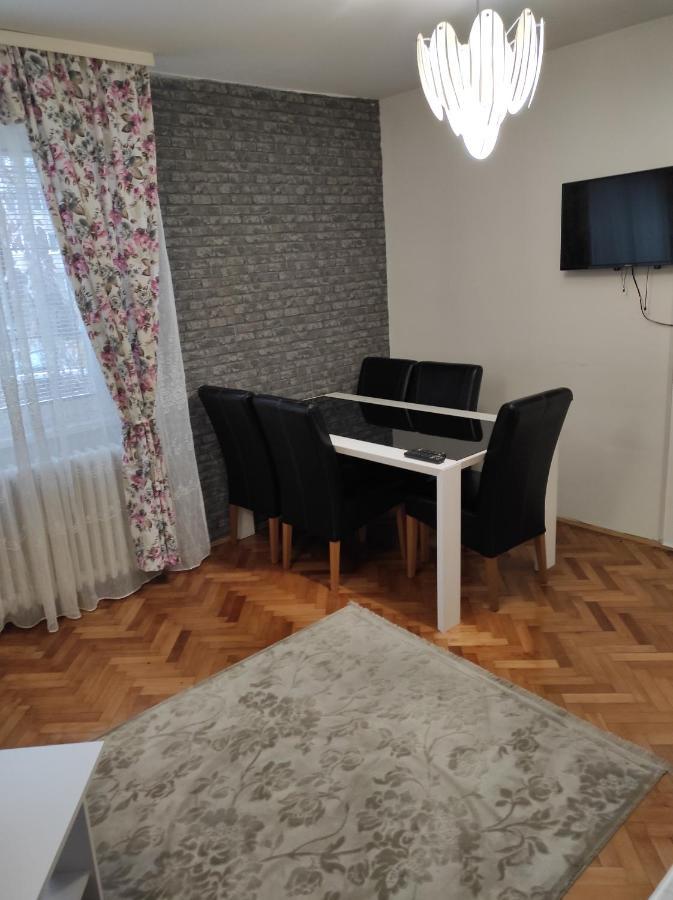 Behar Apartment Sarajewo Zewnętrze zdjęcie