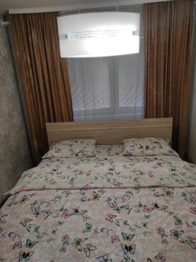 Behar Apartment Sarajewo Zewnętrze zdjęcie