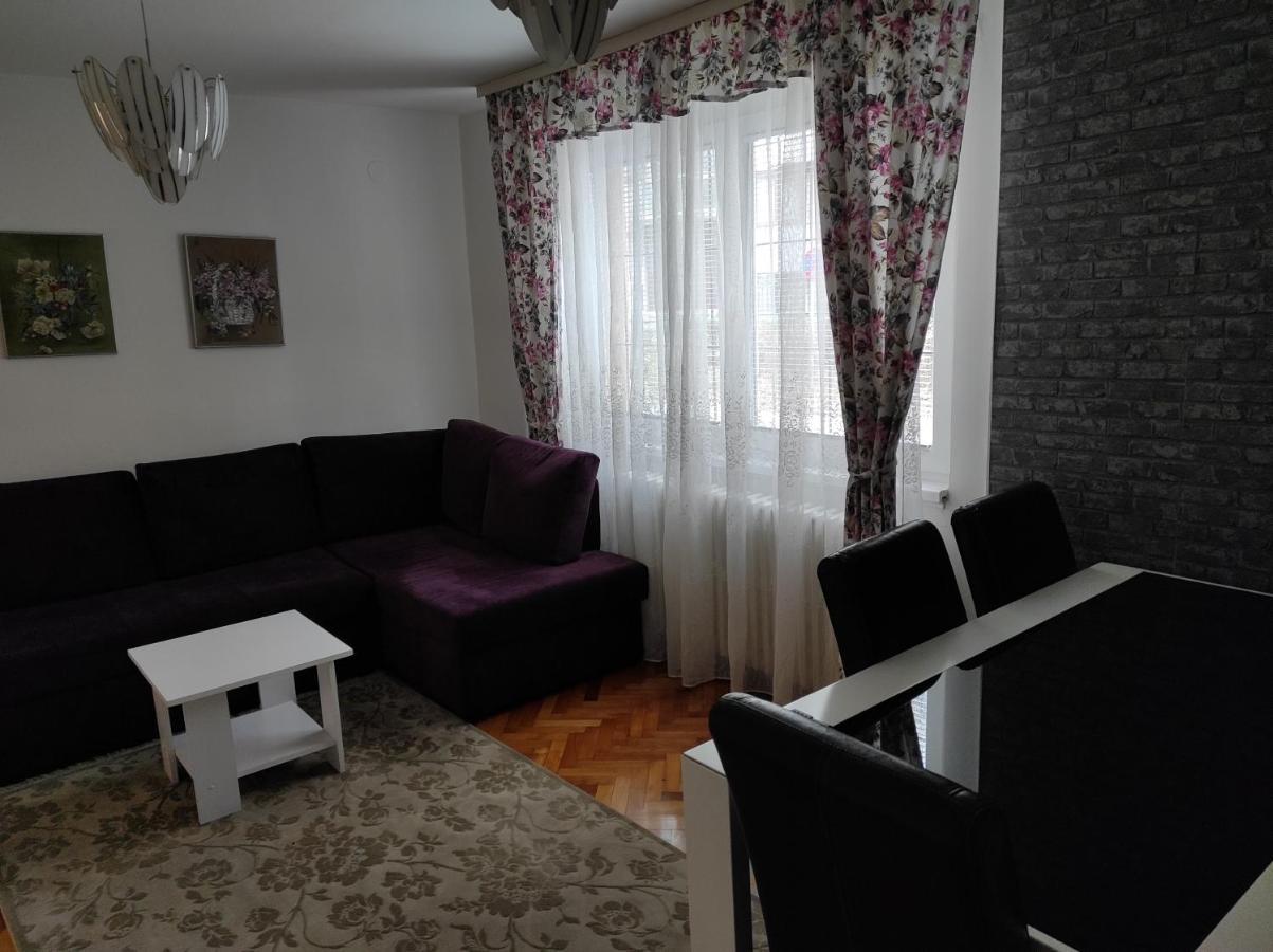 Behar Apartment Sarajewo Zewnętrze zdjęcie