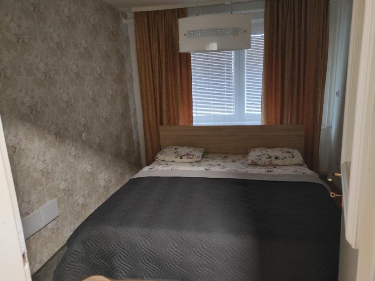 Behar Apartment Sarajewo Zewnętrze zdjęcie