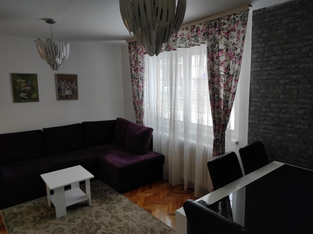 Behar Apartment Sarajewo Zewnętrze zdjęcie