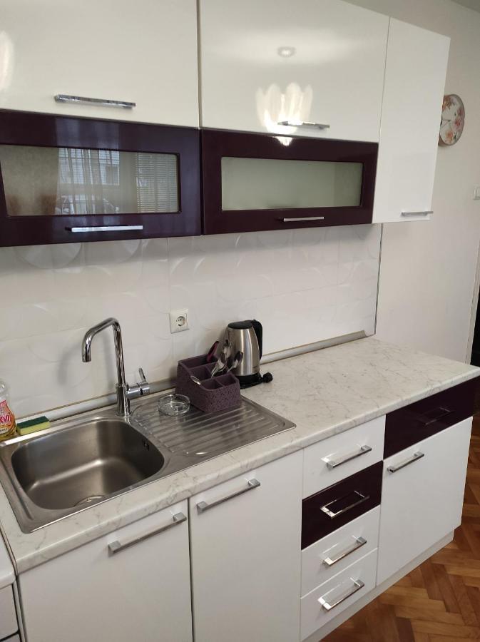 Behar Apartment Sarajewo Zewnętrze zdjęcie