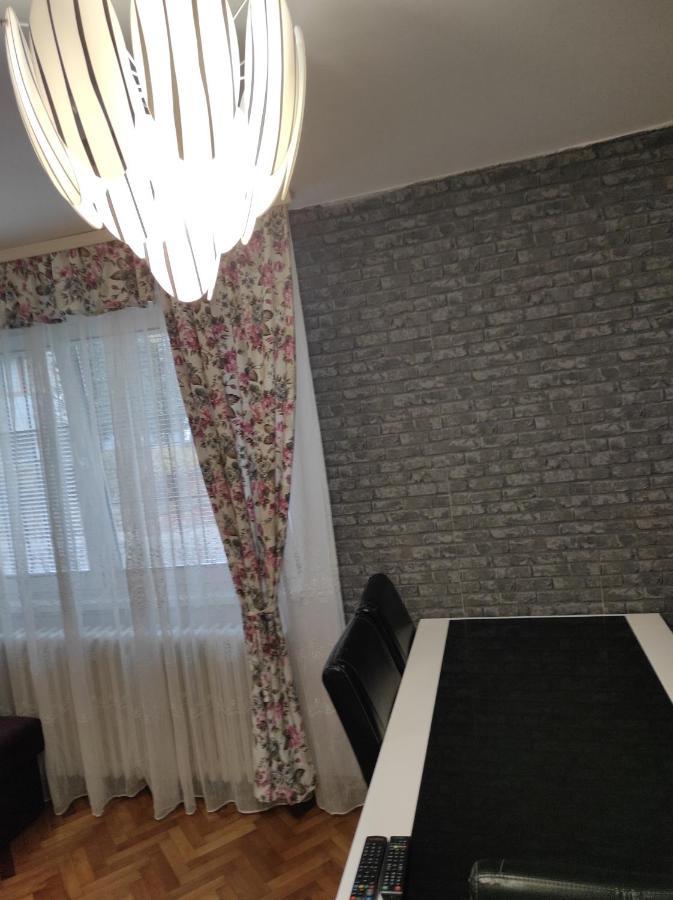 Behar Apartment Sarajewo Zewnętrze zdjęcie