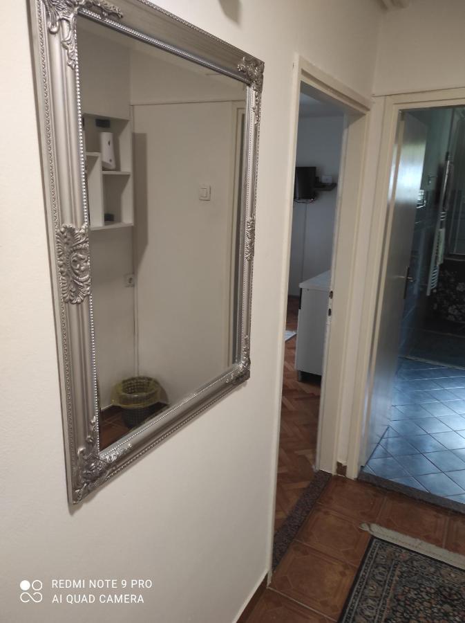Behar Apartment Sarajewo Zewnętrze zdjęcie