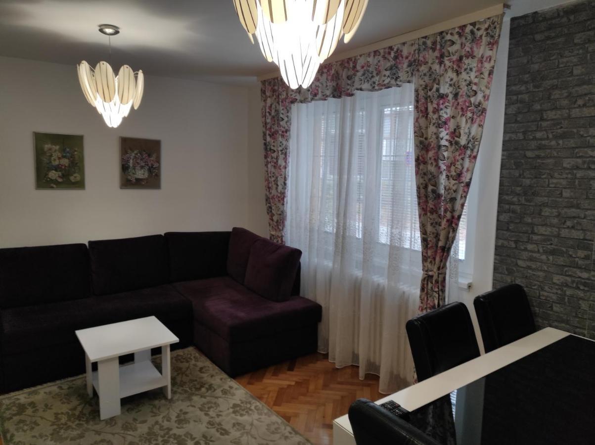 Behar Apartment Sarajewo Zewnętrze zdjęcie