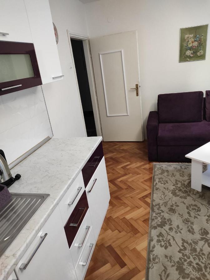 Behar Apartment Sarajewo Zewnętrze zdjęcie