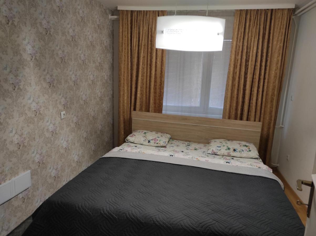 Behar Apartment Sarajewo Zewnętrze zdjęcie