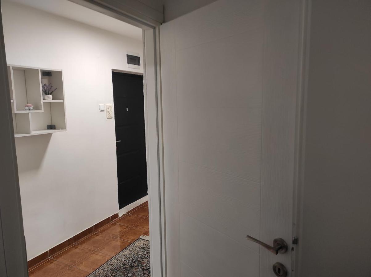 Behar Apartment Sarajewo Zewnętrze zdjęcie