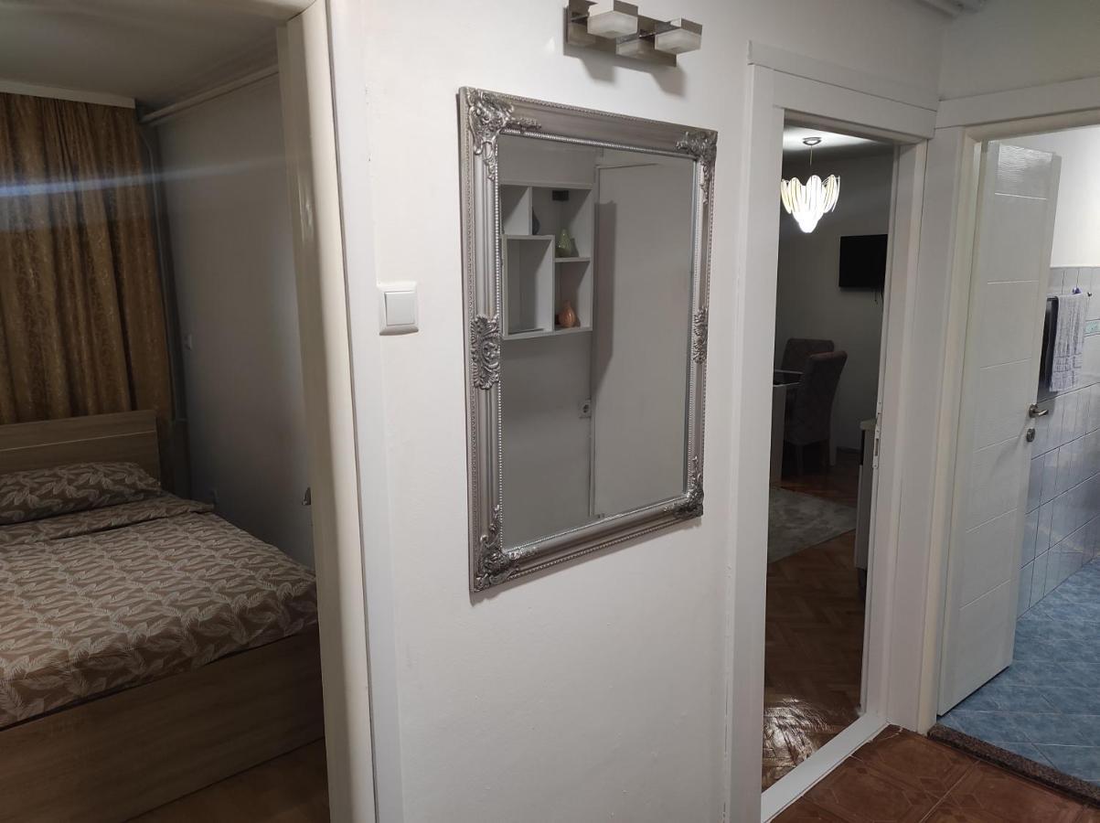 Behar Apartment Sarajewo Zewnętrze zdjęcie