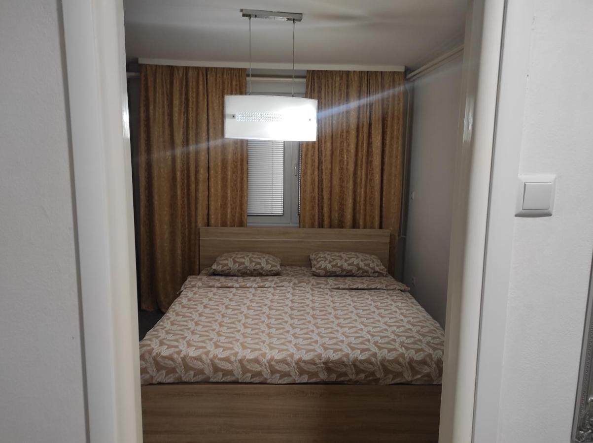 Behar Apartment Sarajewo Zewnętrze zdjęcie