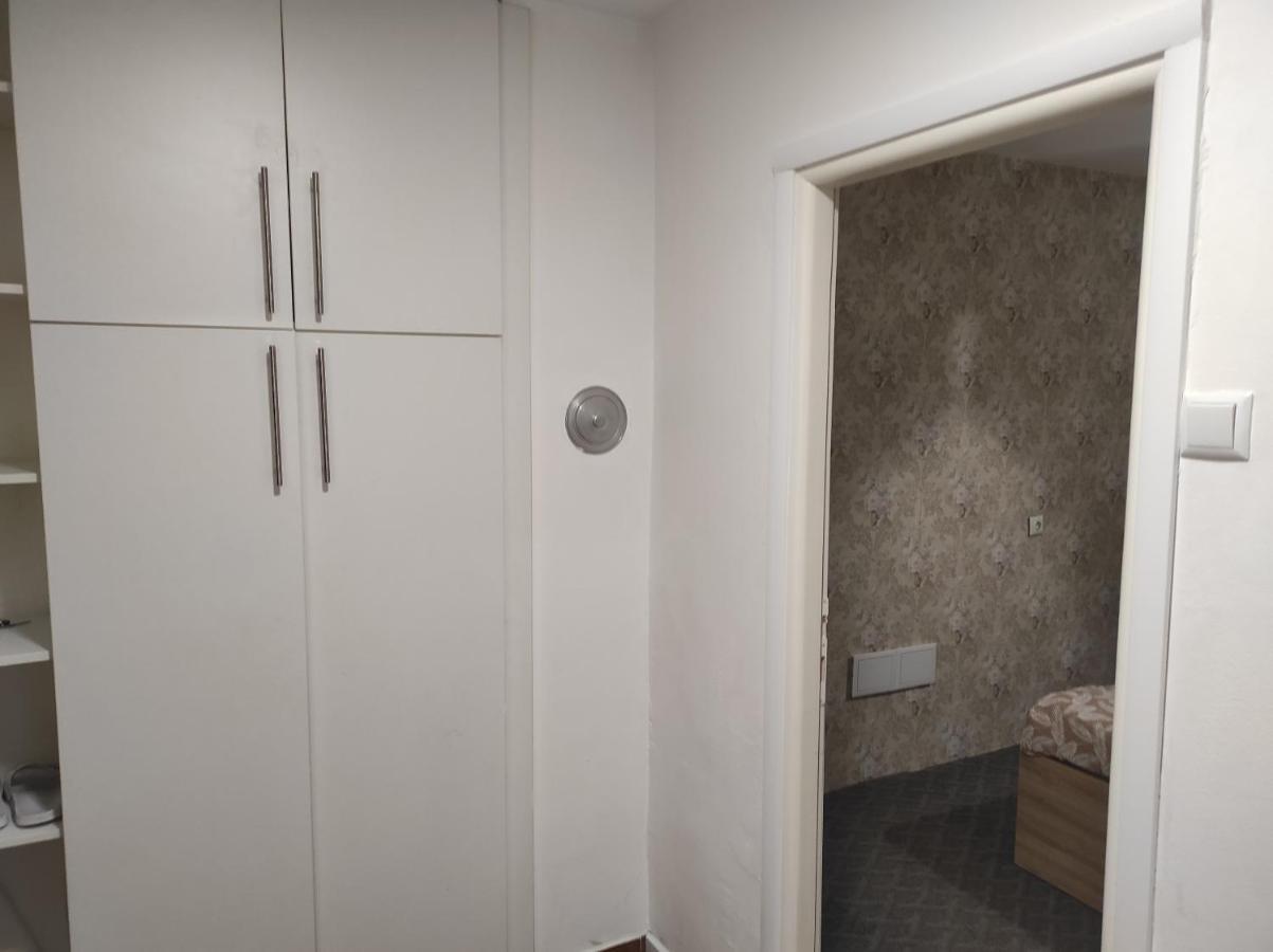 Behar Apartment Sarajewo Zewnętrze zdjęcie