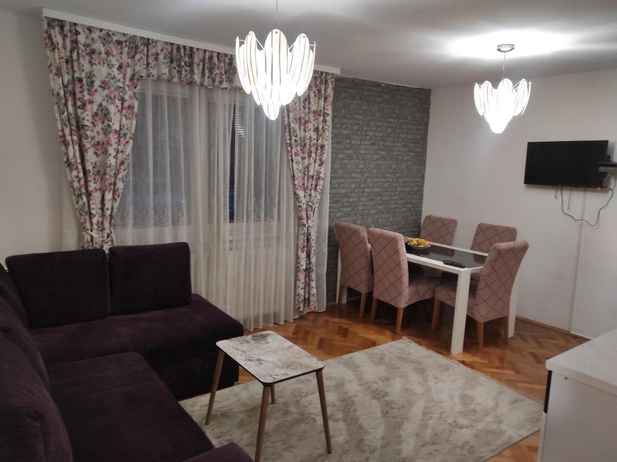 Behar Apartment Sarajewo Zewnętrze zdjęcie