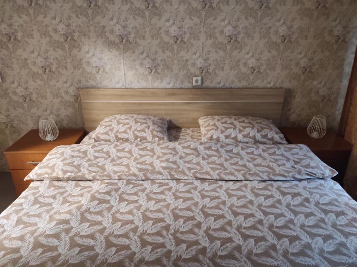 Behar Apartment Sarajewo Zewnętrze zdjęcie