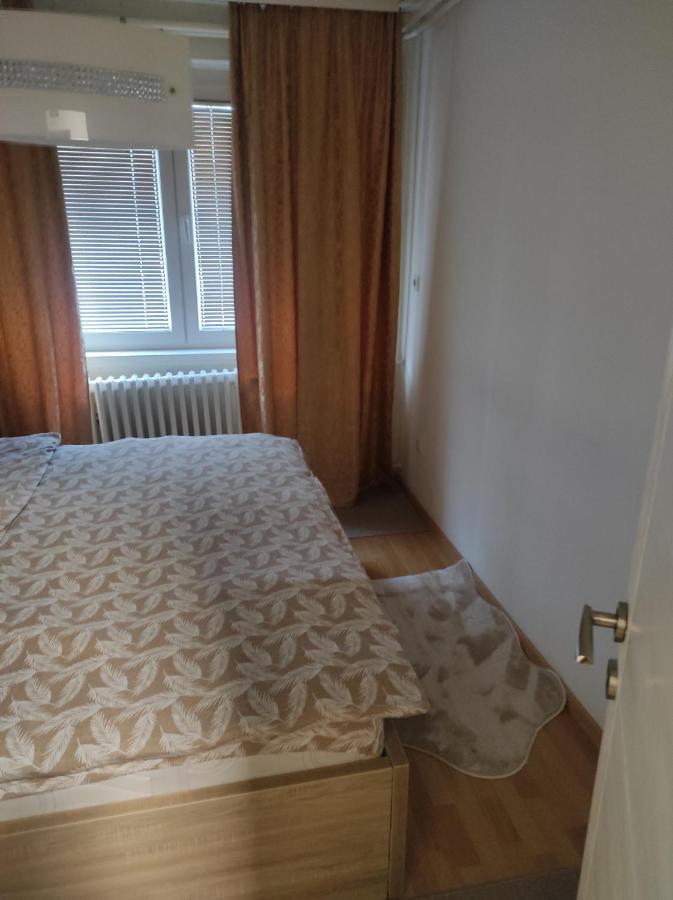 Behar Apartment Sarajewo Zewnętrze zdjęcie