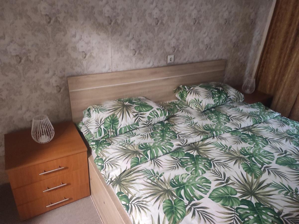 Behar Apartment Sarajewo Zewnętrze zdjęcie