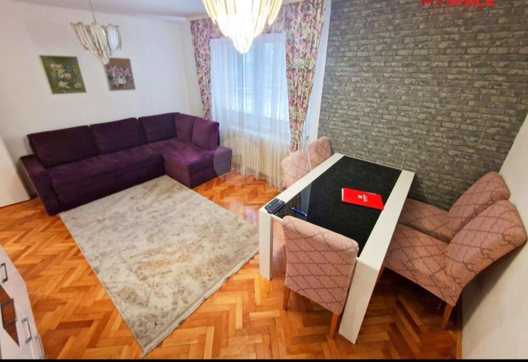 Behar Apartment Sarajewo Zewnętrze zdjęcie