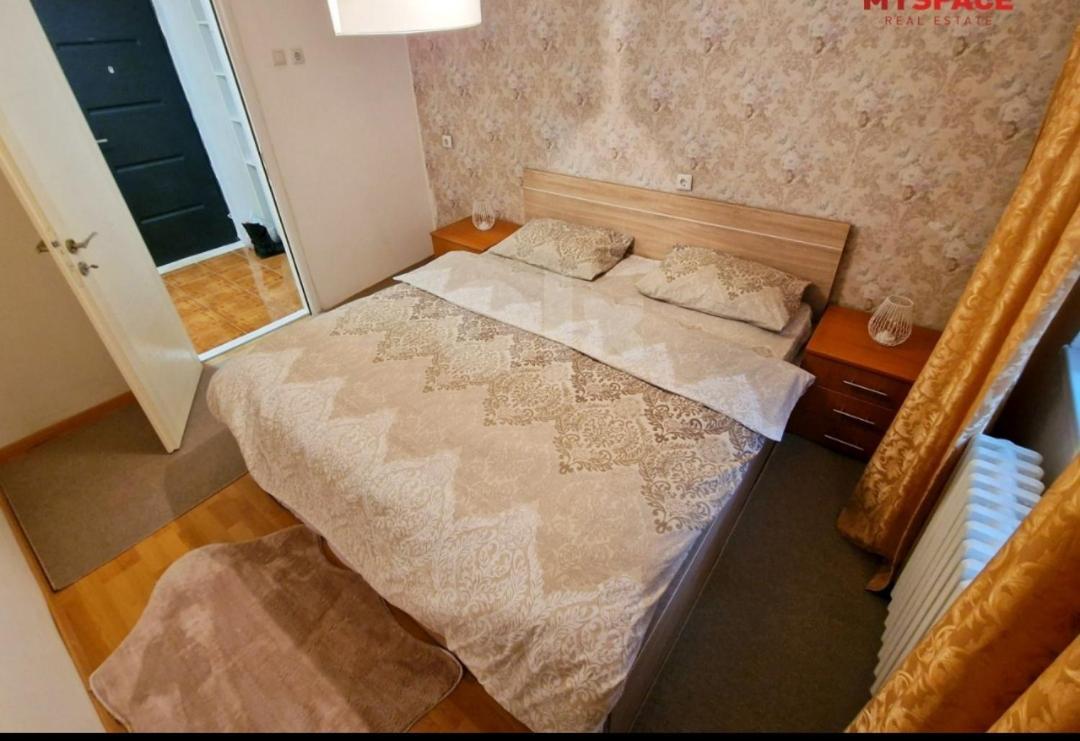 Behar Apartment Sarajewo Zewnętrze zdjęcie