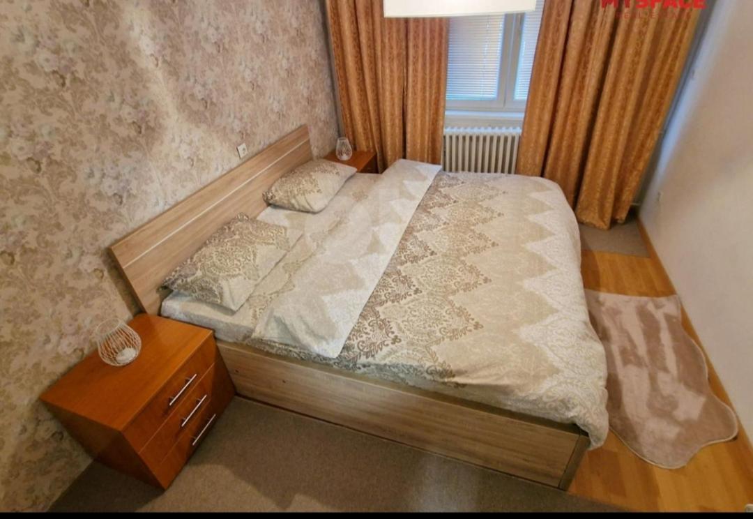 Behar Apartment Sarajewo Zewnętrze zdjęcie