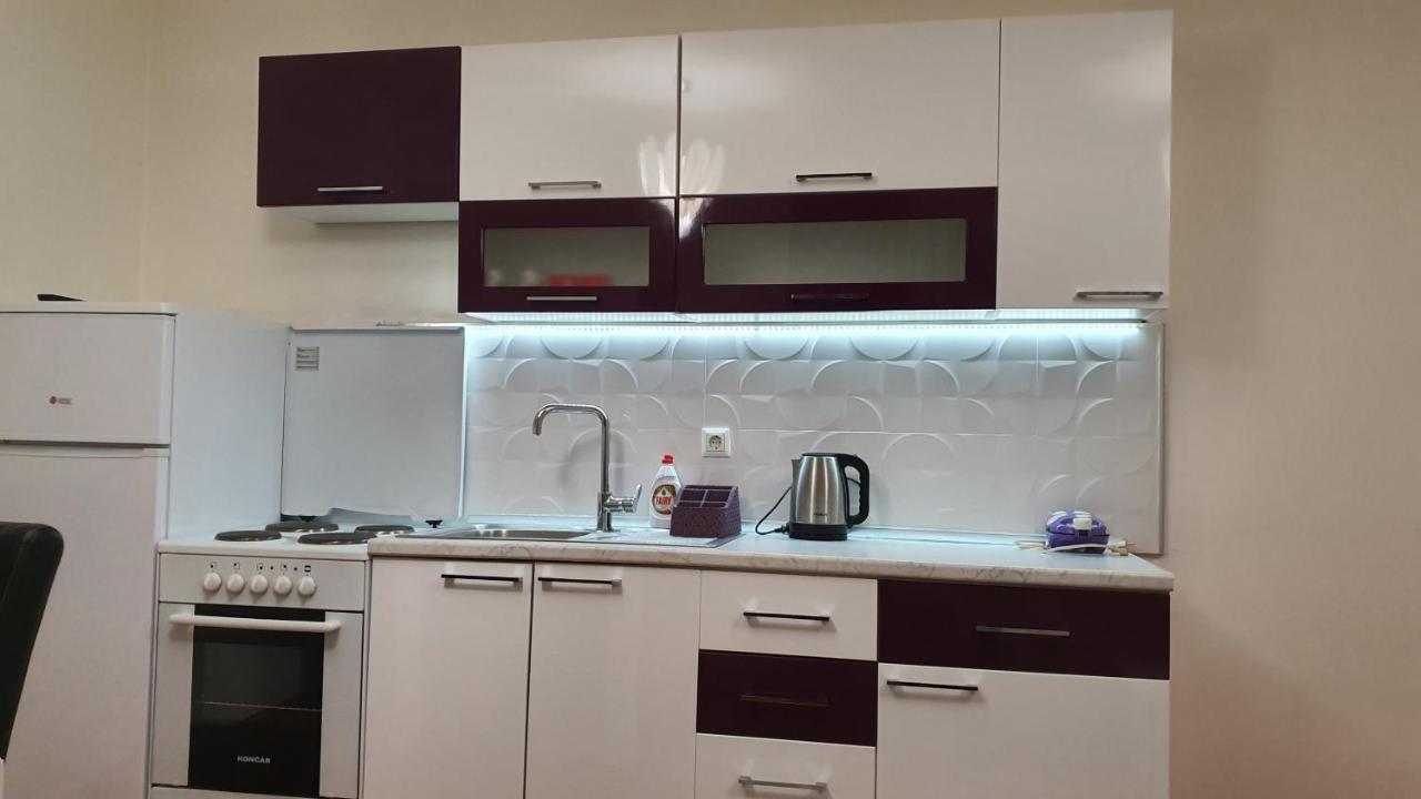 Behar Apartment Sarajewo Zewnętrze zdjęcie