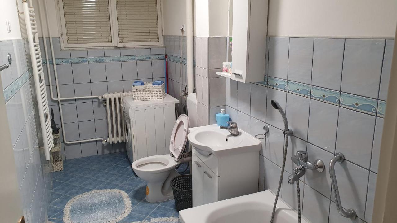 Behar Apartment Sarajewo Zewnętrze zdjęcie