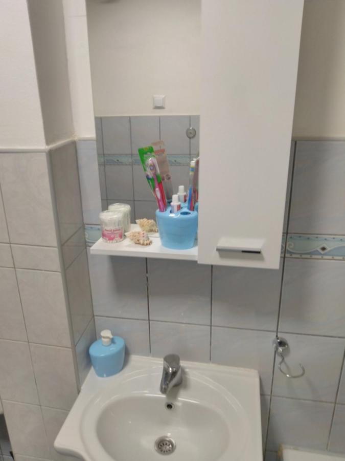 Behar Apartment Sarajewo Zewnętrze zdjęcie