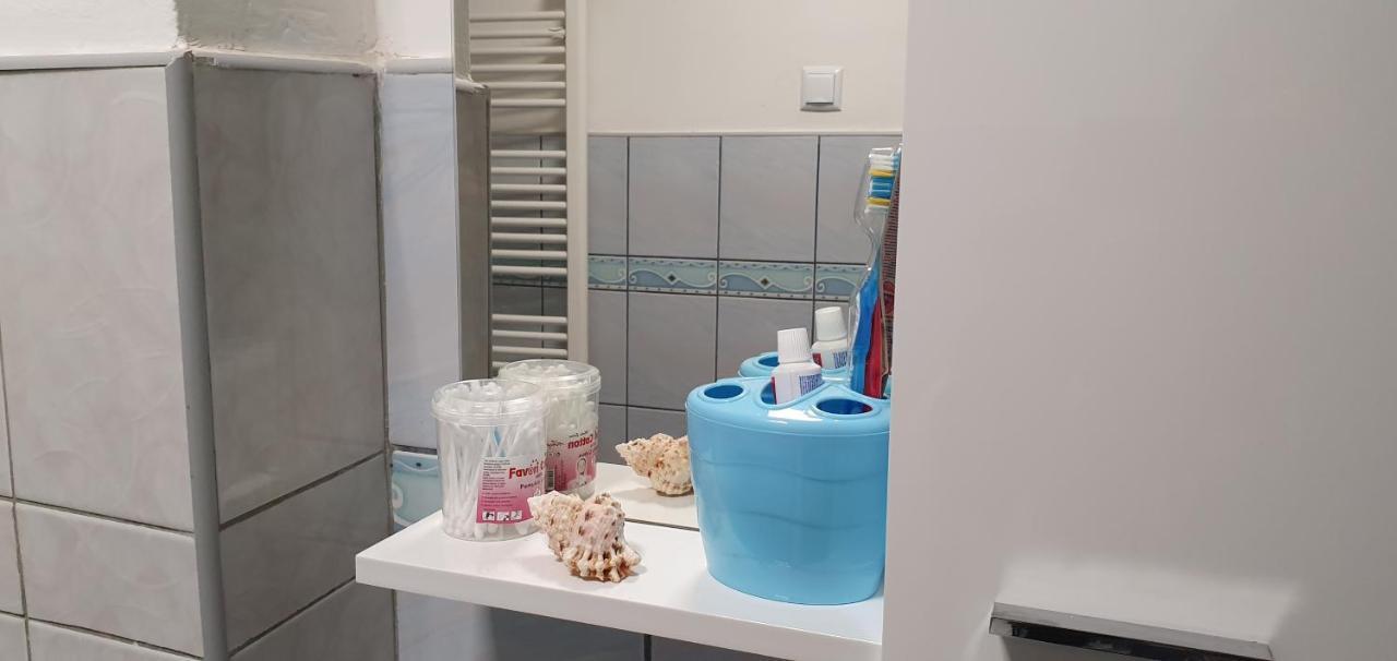Behar Apartment Sarajewo Zewnętrze zdjęcie