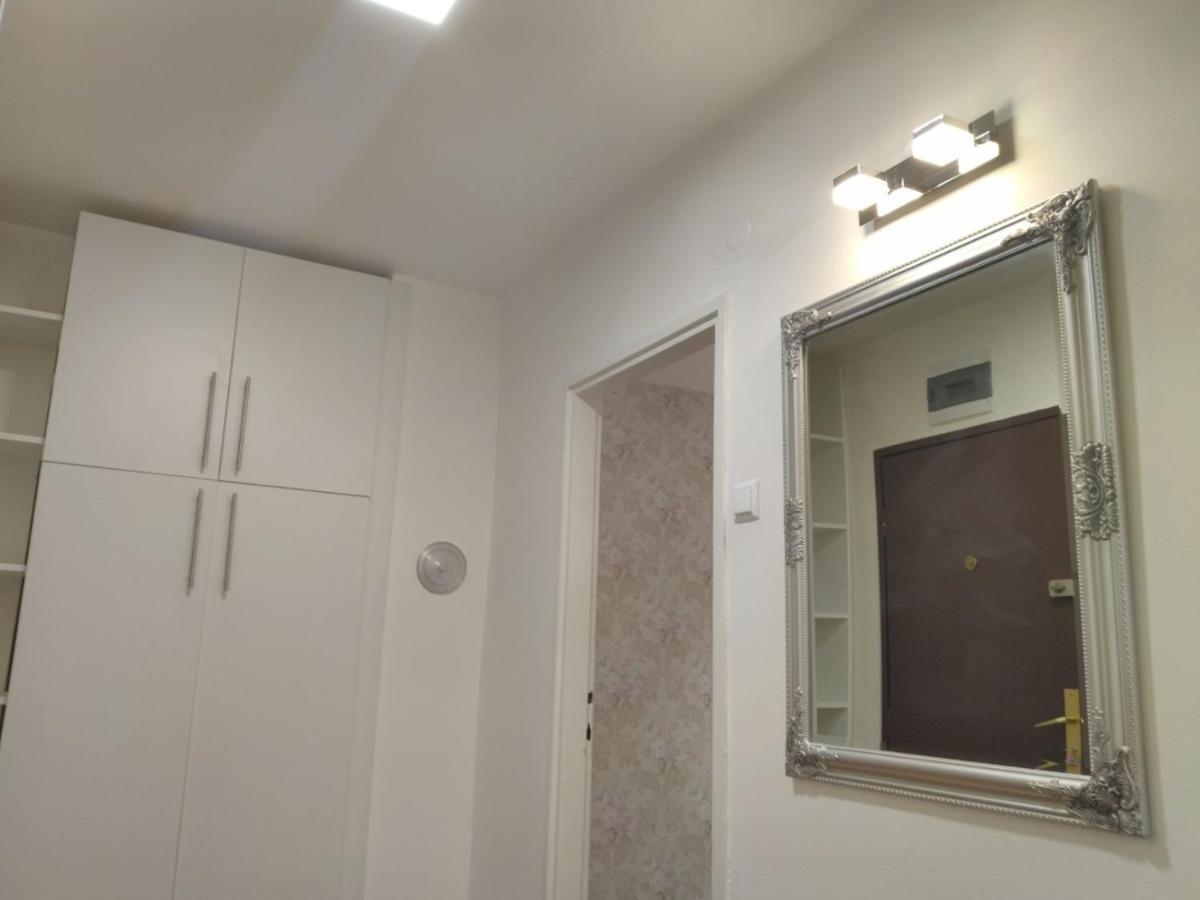 Behar Apartment Sarajewo Zewnętrze zdjęcie