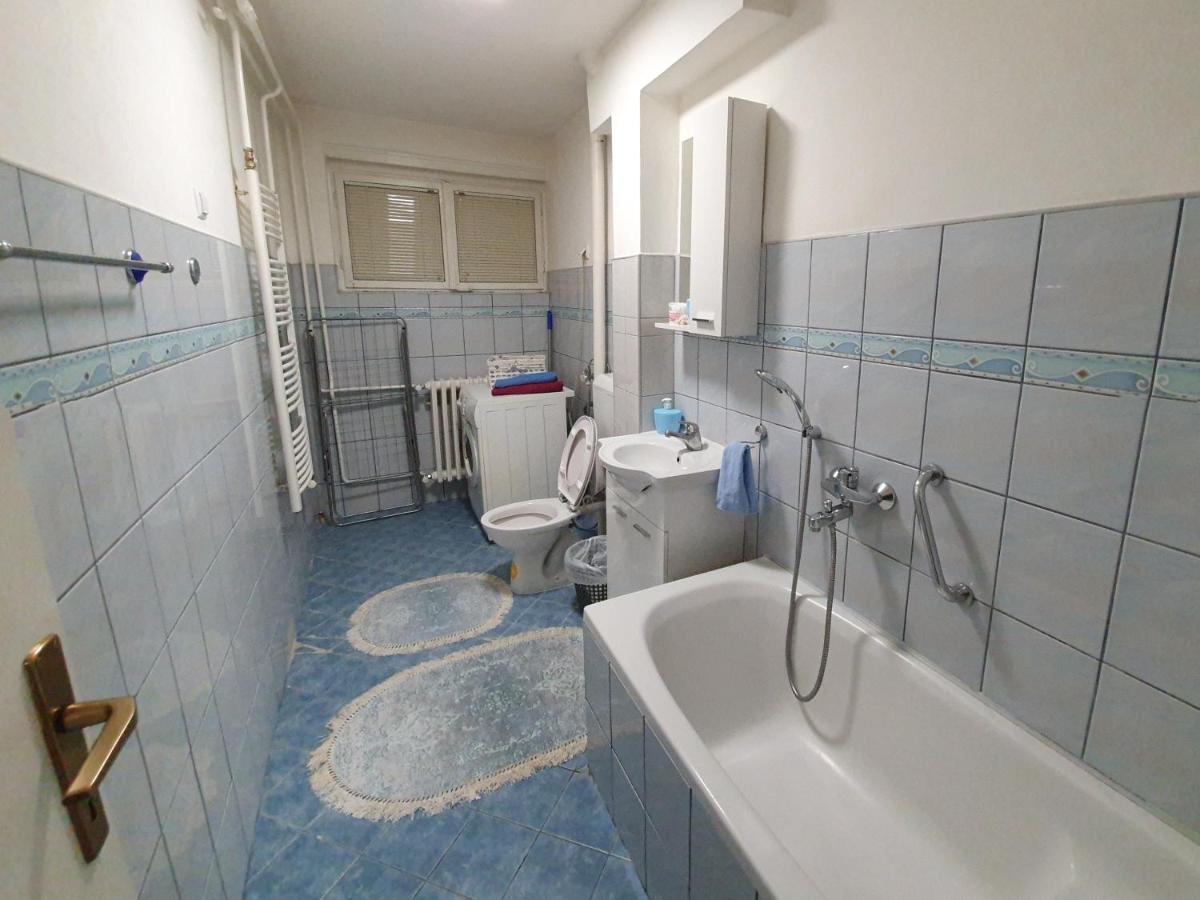 Behar Apartment Sarajewo Zewnętrze zdjęcie